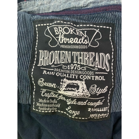 🚫SOLD🚫Star shirt - Picture 3 of 4